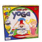 The Magic Path of Yoga - 2 Yoga Lover Gift