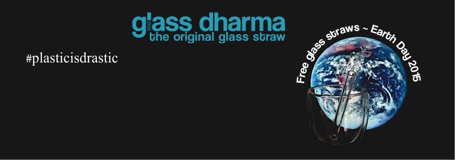 GlassDharmaEarthDay