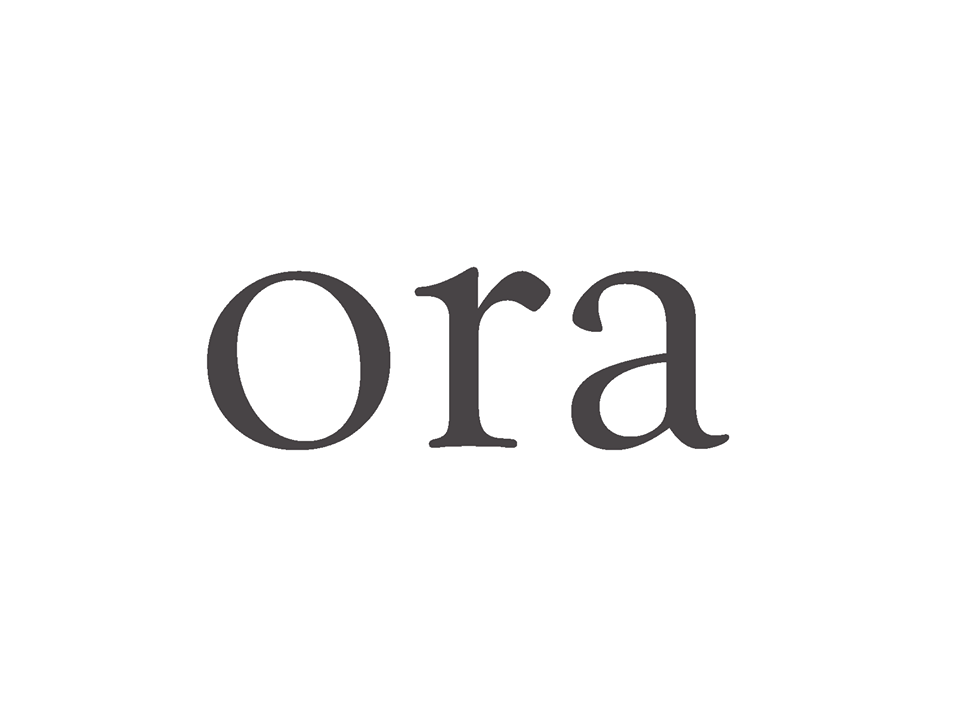 Ora Organic Nutritional Supplements Giveaway