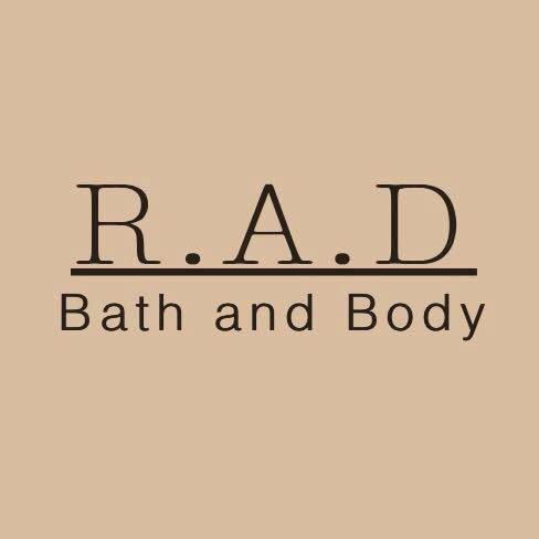 R.A.D. Bath + Body