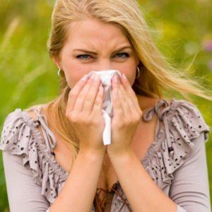Boost Your Immune System - Sneeze